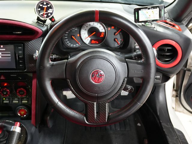 TOYOTA 86 2015 Image 31