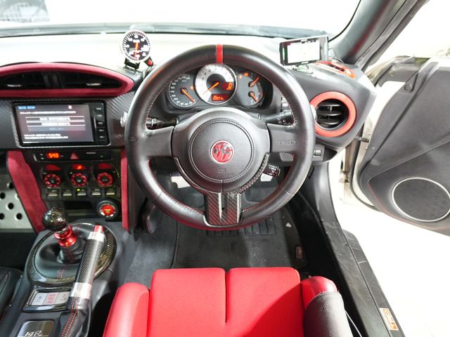 TOYOTA 86 2015 Image 31