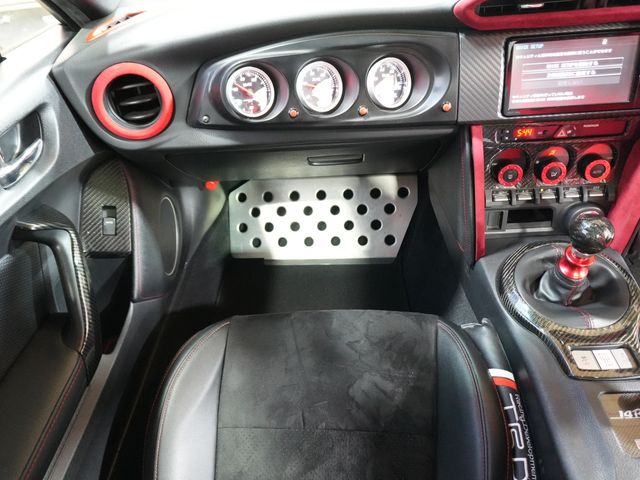 TOYOTA 86 2015 Image 31