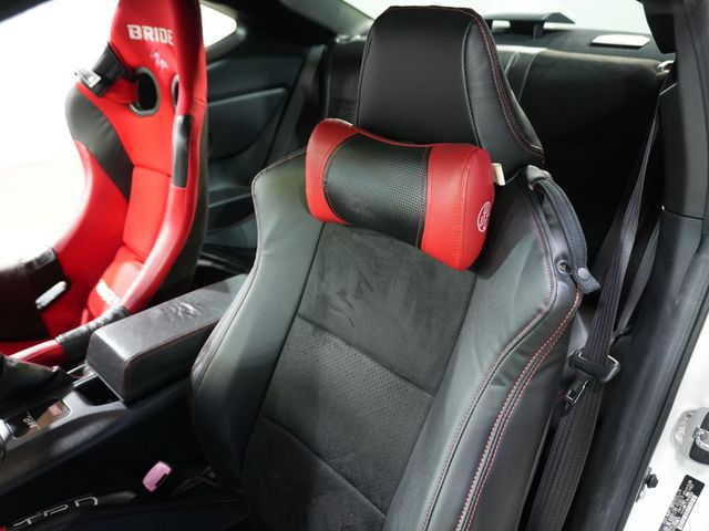 TOYOTA 86 2015 Image 31