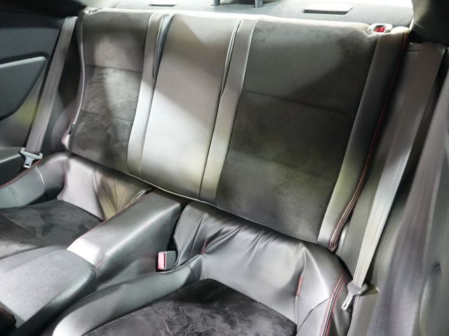 TOYOTA 86 2015 Image 31