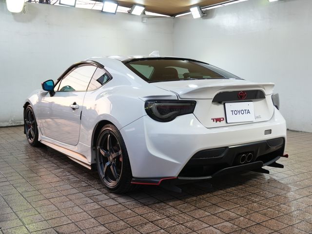 TOYOTA 86 2015 Image 31