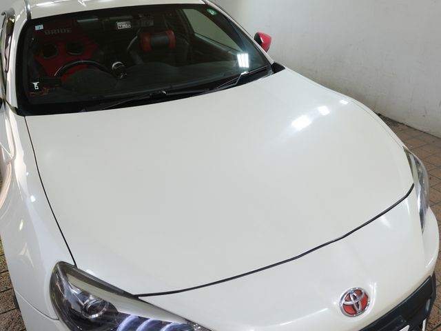TOYOTA 86 2015 Image 31