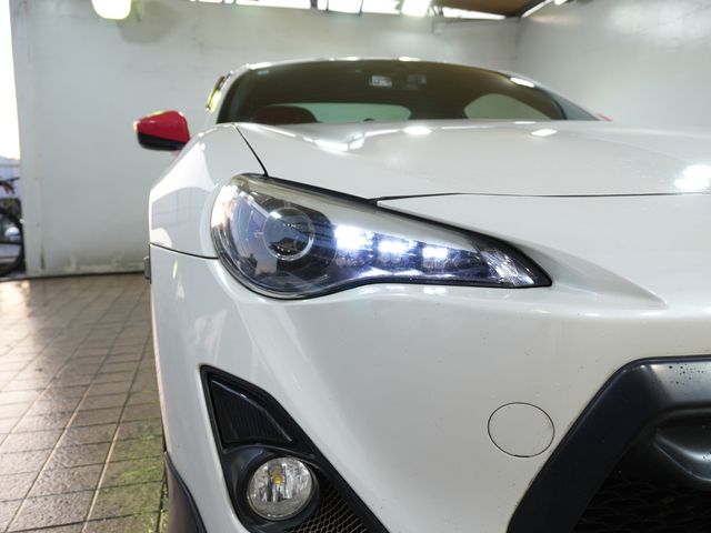 TOYOTA 86 2015 Image 31