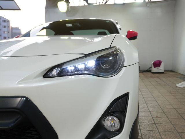TOYOTA 86 2015 Image 31