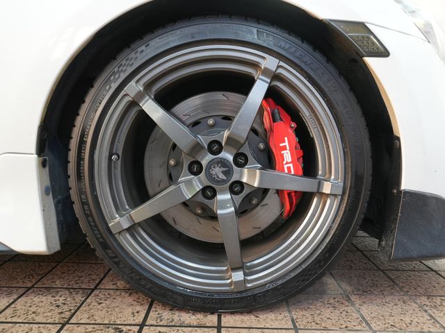 TOYOTA 86 2015 Image 31