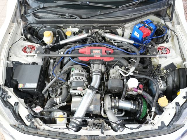 TOYOTA 86 2015 Image 31