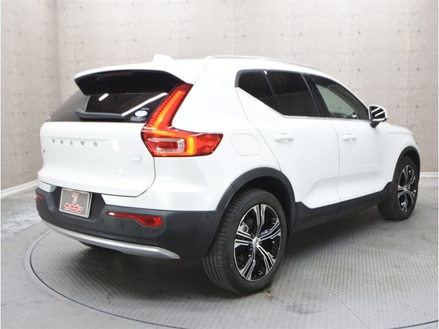 VOLVO XC40 2020 Image 31