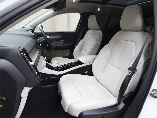 VOLVO XC40 2020 Image 31