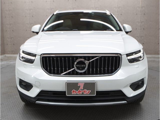 VOLVO XC40 2020 Image 31
