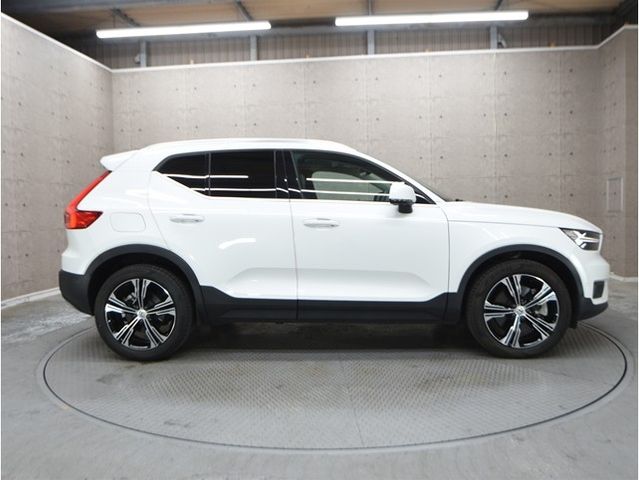 VOLVO XC40 2020 Image 31