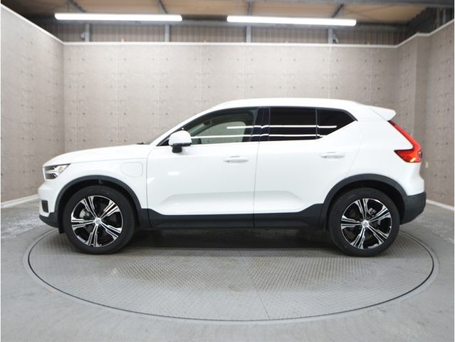 VOLVO XC40 2020 Image 31