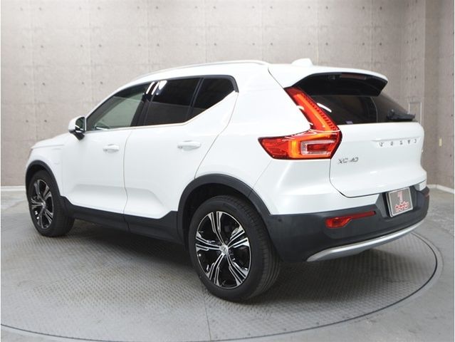 VOLVO XC40 2020 Image 31