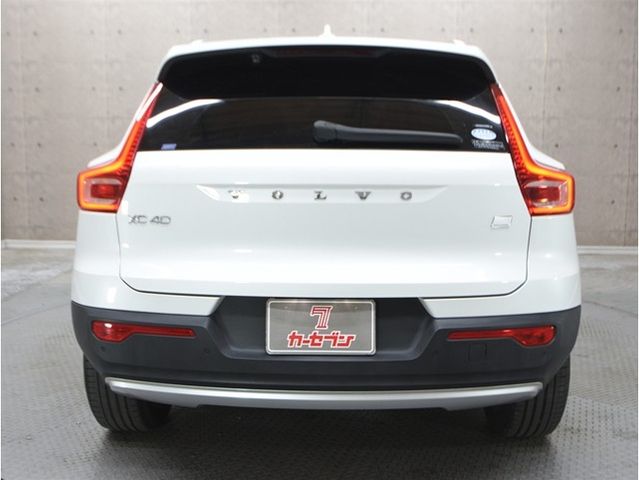 VOLVO XC40 2020 Image 31
