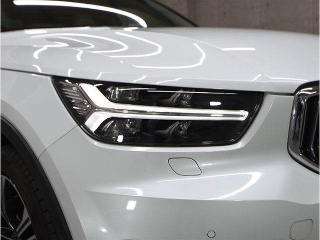 VOLVO XC40 2020 Image 31