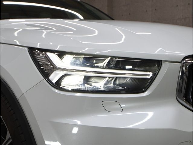 VOLVO XC40 2020 Image 31