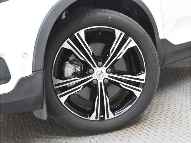 VOLVO XC40 2020 Image 31