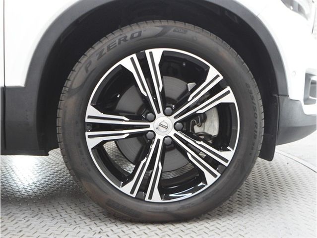 VOLVO XC40 2020 Image 31