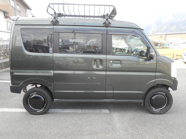 SUZUKI EVERY WAGON 4WD 2021 Image 31