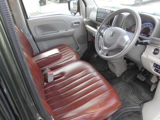 SUZUKI EVERY WAGON 4WD 2021 Image 31