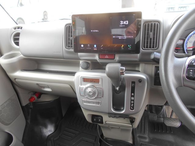 SUZUKI EVERY WAGON 4WD 2021 Image 31