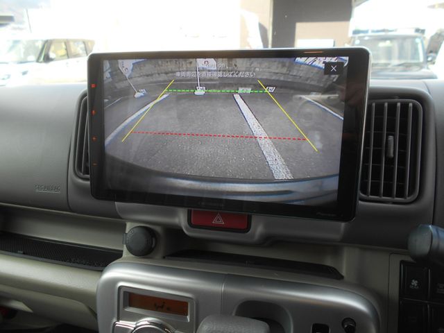 SUZUKI EVERY WAGON 4WD 2021 Image 31