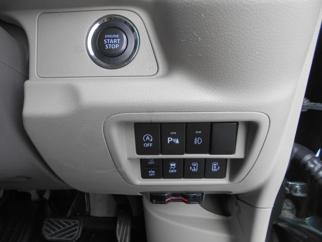 SUZUKI EVERY WAGON 4WD 2021 Image 31