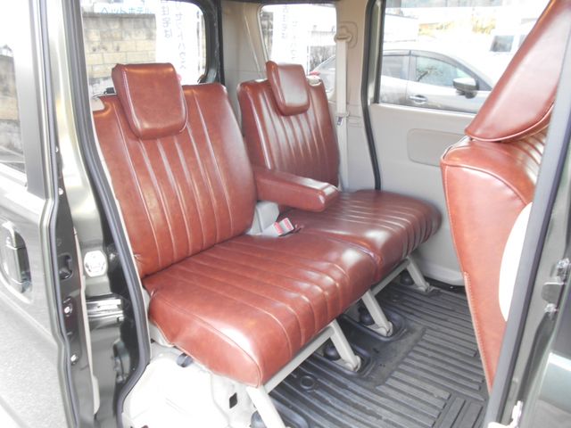 SUZUKI EVERY WAGON 4WD 2021 Image 31