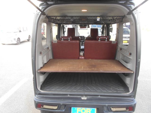 SUZUKI EVERY WAGON 4WD 2021 Image 31