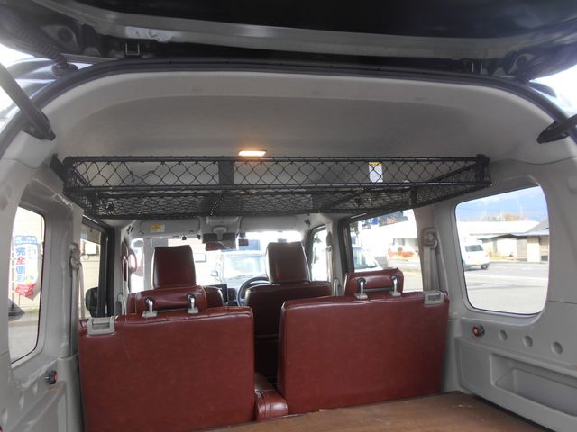 SUZUKI EVERY WAGON 4WD 2021 Image 31