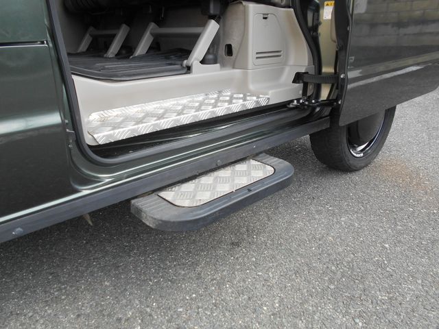 SUZUKI EVERY WAGON 4WD 2021 Image 31