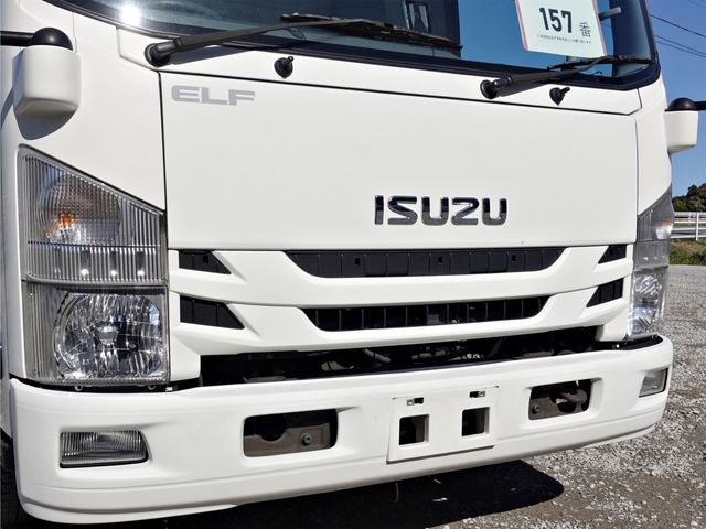 ISUZU ELF 2016 Image 31