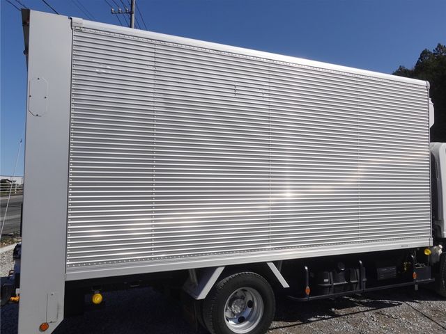 ISUZU ELF 2016 Image 31