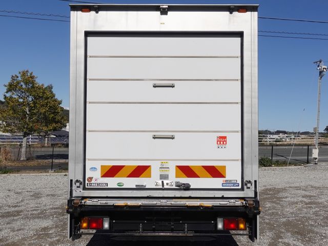 ISUZU ELF 2016 Image 31