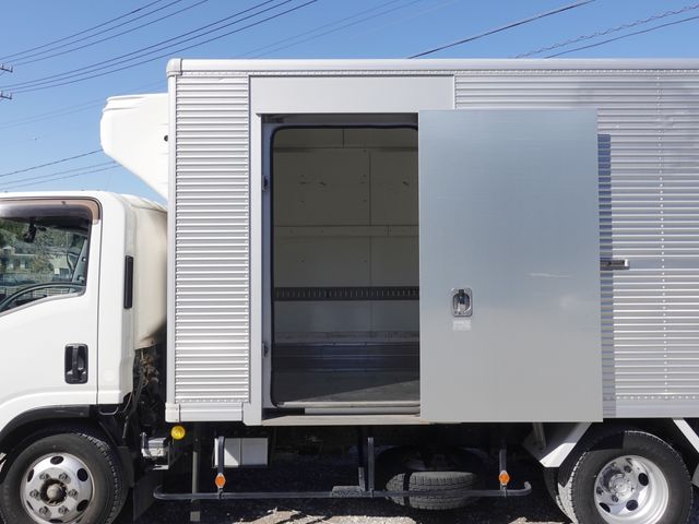 ISUZU ELF 2016 Image 31