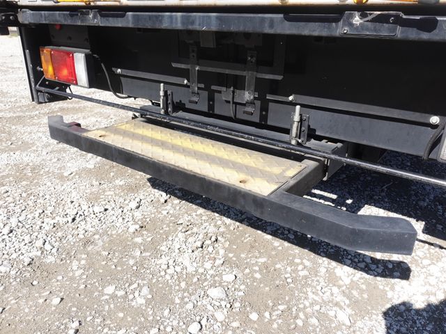 ISUZU ELF 2016 Image 31