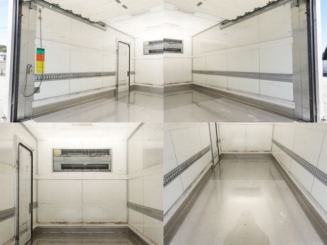 ISUZU ELF 2016 Image 31