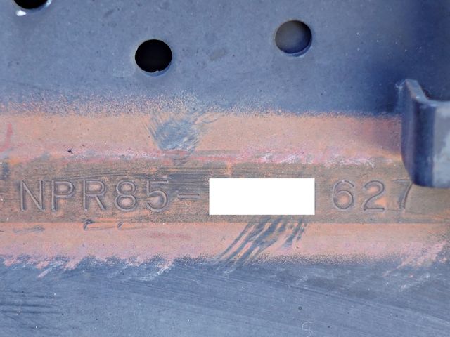 ISUZU ELF 2016 Image 31