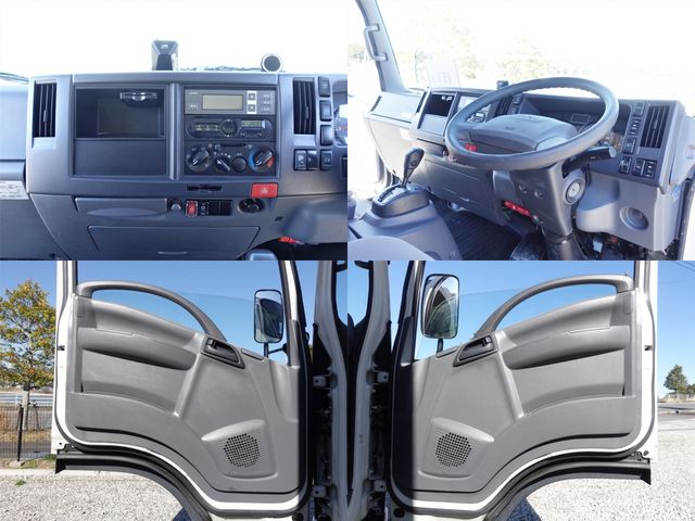 ISUZU ELF 2016 Image 31