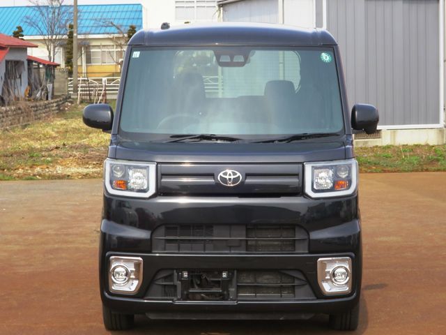 TOYOTA PIXIS MEGA 4WD 2019 Image 31