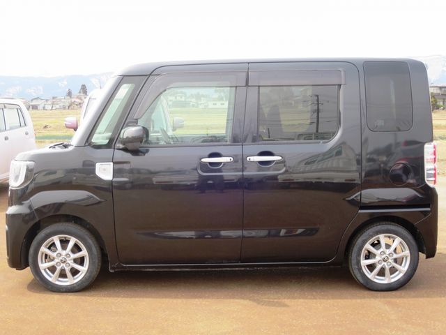 TOYOTA PIXIS MEGA 4WD 2019 Image 31