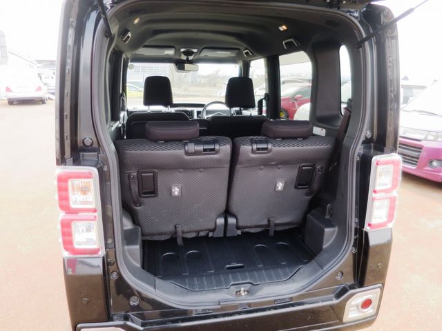 TOYOTA PIXIS MEGA 4WD 2019 Image 31