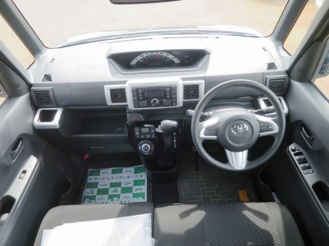 TOYOTA PIXIS MEGA 4WD 2019 Image 31