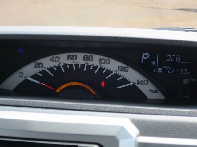 TOYOTA PIXIS MEGA 4WD 2019 Image 31