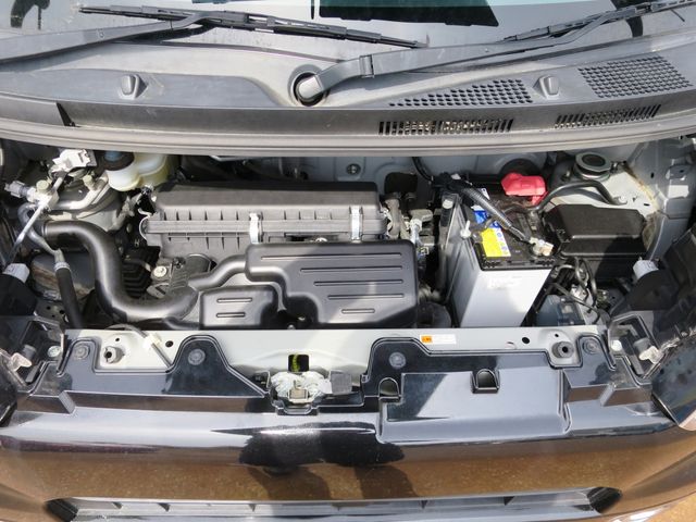 TOYOTA PIXIS MEGA 4WD 2019 Image 31