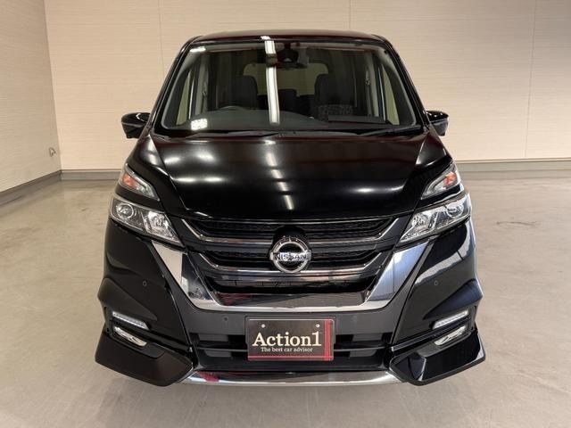 NISSAN SERENA  S-HYBRID 2017 Image 31