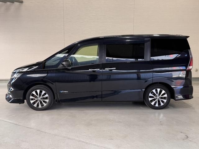 NISSAN SERENA  S-HYBRID 2017 Image 31