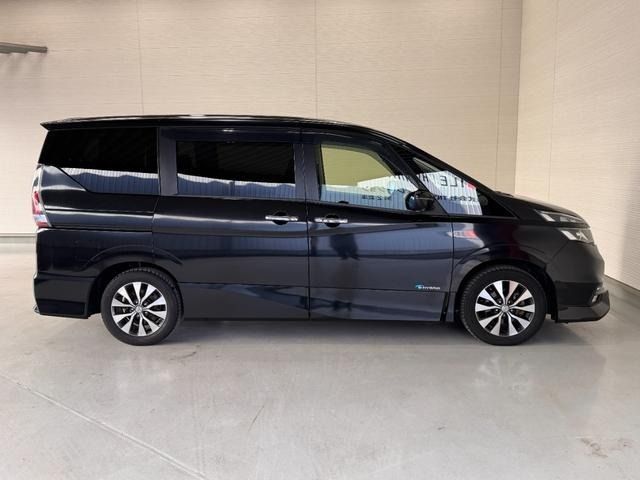 NISSAN SERENA  S-HYBRID 2017 Image 31