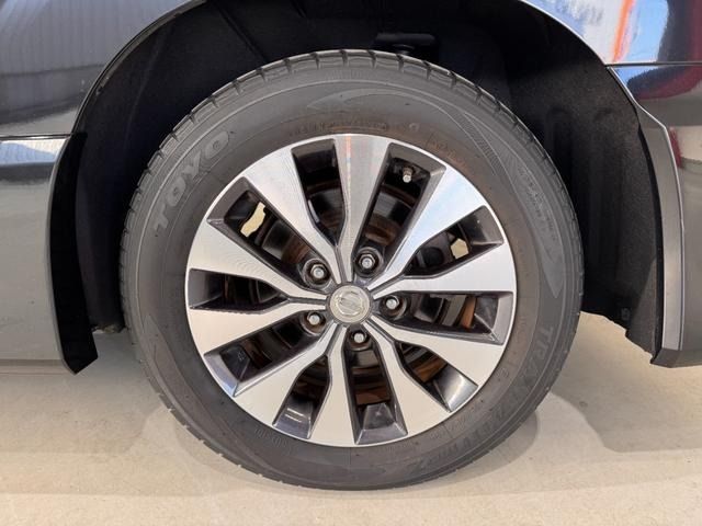 NISSAN SERENA  S-HYBRID 2017 Image 31