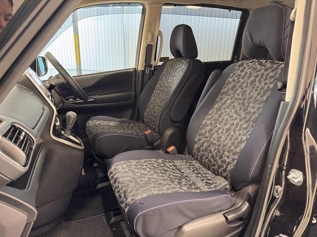 NISSAN SERENA  S-HYBRID 2017 Image 31